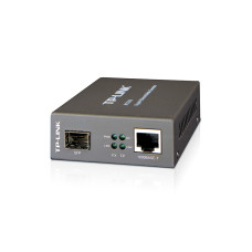 TP-Link MC220L network media converter