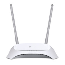 TP-Link TL-MR3420 wireless router