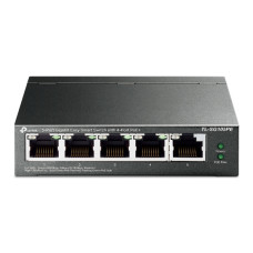 TP-Link TL-SG105PE network switch