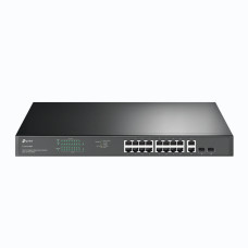 TP-Link TL-SG1218MP network switch