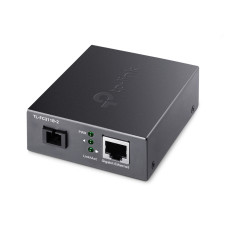 TP-Link TL-FC311B-2 network media converter