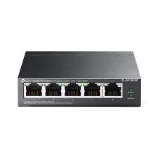 TP-Link TL-SF1005P