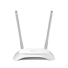 TP-Link TL-WR850N wireless router