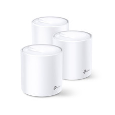 TP-Link Deco X20 (3-pack)