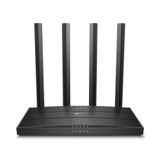 TP-Link Archer C6 wireless router