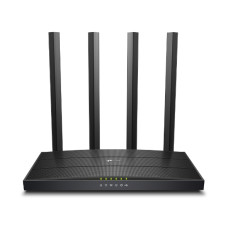 TP-Link Archer C6U wireless router