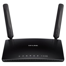 TP-Link TL-MR6400 wireless router