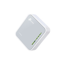 TP-Link TL-WR902AC wireless router