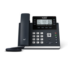 Yealink SIP-T43U IP phone