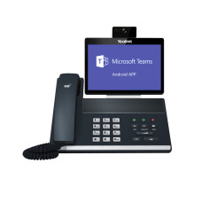 Yealink VP59-Teams Edition IP phone