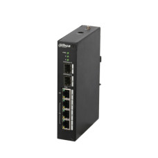 Dahua Technology PFS3206-4P-96 network switch