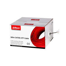 Dahua Technology PFM920I-5EUN networking cable