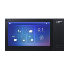 Dahua Technology VTH2421FB video intercom system