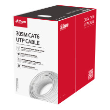 Dahua Technology PFM920I-6UN-C-V2 networking cable