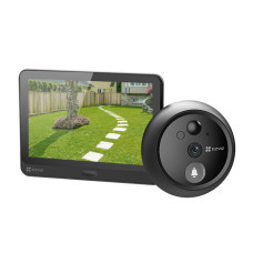 EZVIZ CS-HP4 doorbell kit