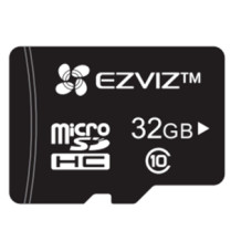 EZVIZ MicroSD 32 Gb