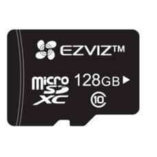 EZVIZ MicroSD 128 Gb