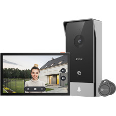 EZVIZ HP5 video intercom system