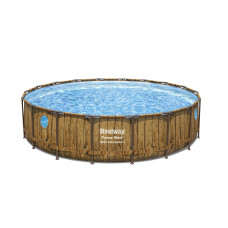 Bestway 56977 above ground pool