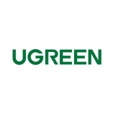 Ugreen 130W 3-Port Fast Car Char gray