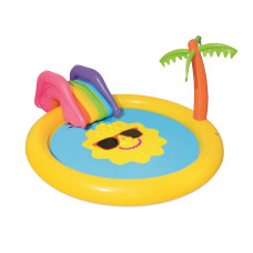 Bestway 53071 kiddie pool