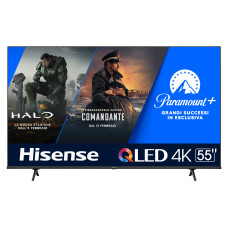 Hisense 55E7KQ TV