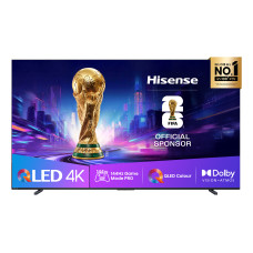 Hisense 100E7Q PRO
