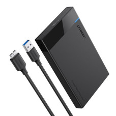 Ugreen 30848 storage drive enclosure