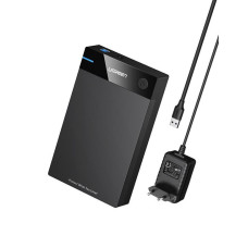 Ugreen 50422 storage drive enclosure