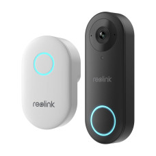 Reolink Video Doorbell PoE