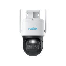 Reolink TRACKMIX-LTE-W security camera