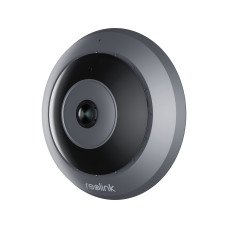 Reolink Fisheye Series W520