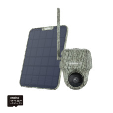Reolink Go Series G450 + Solar Panel 2
