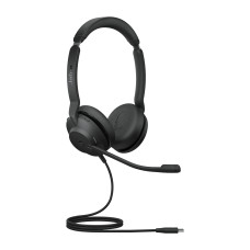 Jabra 23189-999-879 headphones/headset