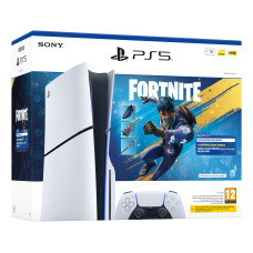 Sony PlayStation 5 - Fortnite Flowering Chaos Bundle