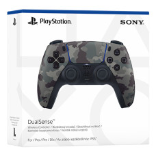 Sony DualSense