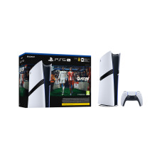 Sony Playstation 5 Pro FC26 Bundle Sony Playstation 5 Pro FC26 Bundle