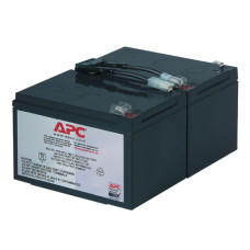 APC RBC6 UPS battery