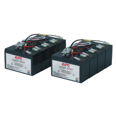 APC RBC12 UPS battery