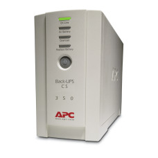 APC Back-UPS uninterruptible power supply (UPS)