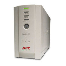 APC Back-UPS uninterruptible power supply (UPS)