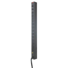 APC Rack PDU- Basic- Zero U power distribution unit (PDU)