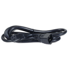 APC PWR Cord C19 - C20, 4.5 m