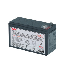 APC RBC17 UPS battery