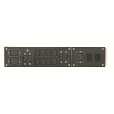 APC SBP5000RMI2U maintenance bypass panel (MBP)