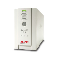 APC Back-UPS uninterruptible power supply (UPS)