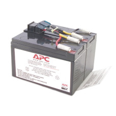 APC RBC48 UPS battery