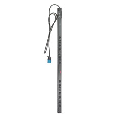 APC RACK PDU. BASIC. ZERO U. 32A. 230V. (20)C13 & (4)C19 power distribution unit (PDU)