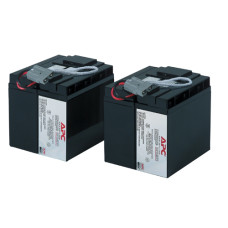 APC RBC55 UPS battery