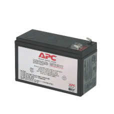 APC APCRBC106 UPS battery